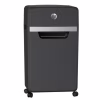 Уничтожитель документов HP PRO SHREDDER 16MC (2816) (864887) - Image 3