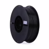 Пластик для 3D-принтера Creality PLA+ 1кг, 1.75мм, black (3301010306) - Image 3