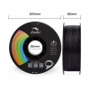 Пластик для 3D-принтера Creality PLA+ 1кг, 1.75мм, black (3301010306) - Image 7