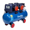 Компрессор Enersol безмасляный, 885 л/мин, 3.36 кВт, 46.5 кг (ES-AC885-100-4OF) - Image 2