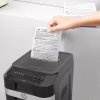 Знищувач документів HP Pro Shred Auto 200MC (2821) (891834) - Image 6