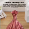 Пластик для 3D-принтера Creality Soleyin PETG 1.75мм, 1кг, white (3301030164) - Image 6