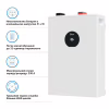 Батарея LiFePo4 Deye SE-F12-C, 51.2V - 230Ah, 11.8kWh (SE-F12-C) - Image 4