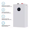 Батарея LiFePo4 Deye SE-F16-С, 51.2V - 314Ah, 16kWh (SE-F16-C) - Image 4