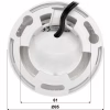 Камера відеоспостереження Dahua DH-HAC-HDW1200RP (3.6) - Image 2