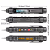 Цифровой мультиметр ANENG A3005, V, A, R (A3005) - Image 6