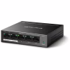 Коммутатор сетевой Mercusys MS105GP - Image 2