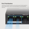 Коммутатор сетевой Mercusys MS105GP - Image 8