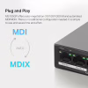 Коммутатор сетевой Mercusys MS105GP - Image 9