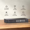 Комутатор мережевий TP-Link LS1016G - Image 4