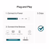 Комутатор мережевий TP-Link LS1016G - Image 7