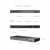 Комутатор мережевий TP-Link SG3428X - Image 7