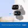 Камера відеоспостереження TP-Link TAPO-C246D - Image 4