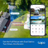 Камера видеонаблюдения TP-Link TAPO-C246D - Image 5