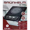 Настольная плита Grunhelm GI-905 - Image 4