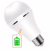 Лампочка Євросвітло Е27 LED NOAS YL95-0711 6500K - Image 2