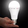Лампочка Євросвітло Е27 LED NOAS YL95-0711 6500K - Image 3