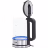 Електрочайник Mesko MS 1301 black - Image 5