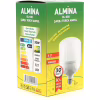 Лампочка Almina DL-030 30W, 2700Лм, 6400K (DL-030) - Image 3