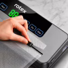 Вакууматор Rotex RVS200-S ProVac - Image 5