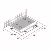 Варочная поверхность Beko HIAG 64225 SX (HIAG64225SX) - Image 7