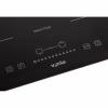 Варочна поверхня Ventolux HI 32 TC FBS FZ SL - Image 3