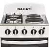 Плита DAHATI 2000-21/2 - Image 2