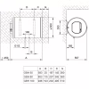Бойлер TIKI GBH 80 ComfortH80V9 (700179) - Image 2