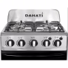 Плита DAHATI 2000-07X - Image 2
