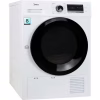 Сушильная машина Midea MDG05C80/W - Image 2