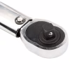 Ключ Sigma динамометрический 1/4" 2-24Нм кейс (6049171) - Image 3