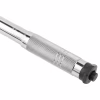 Ключ Sigma динамометричний 1/4" 2-24Нм кейс (6049171) - Image 4
