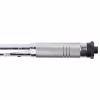 Ключ Sigma динамометричний 1/4" 2-24Нм кейс (6049171) - Image 6