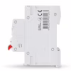 Автоматичний вимикач Videx RS4 RESIST 2п 63А С 4,5кА (VF-RS4-AV2C63) - Image 3