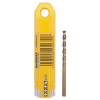 Сверло DeWALT по металлу EXTREME INDUSTRIAL COBALT HSS-CO, 3.2 х 65 х 36 мм, 10 шт (DT4921) - Image 2
