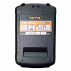 Акумулятор до електроінструменту GTM B18V/4Аh Li-Ion, 18В (B18V/4Аh) - Image 2