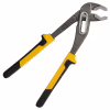 Ключ Sigma переставной для труб Standard 250мм (4102701) - Image 4