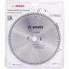 Диск пильний Bosch пиляльний Eco for Aluminium 305x30-96T (2.608.644.396) - Image 2