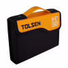 Набор инструментов Tolsen прецизионных 17 шт, сумка (85317) - Image 2