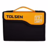 Набор инструментов Tolsen прецизионных 17 шт, сумка (85317) - Image 3