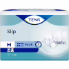 Підгузки для дорослих Tena Slip Plus Medium 30 шт (7322541118871_7322541117980) - Image 2