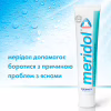 Зубная паста Meridol от кровоточивости десен 75 мл (4007965560804) - Image 8