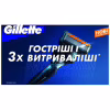 Бритва Gillette Fusion5 ProGlide Power с 1 сменным картриджем (7702018390786) - Image 3