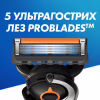 Бритва Gillette Fusion5 ProGlide Power з 1 змінним картриджем (7702018390786) - Image 5