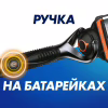 Бритва Gillette Fusion5 ProGlide Power з 1 змінним картриджем (7702018390786) - Image 9