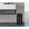 Контейнер для сміття Xiaomi Ninestars Gem Black (DZT-7-2 Gem Black) - Image 3