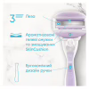 Змінні касети Gillette Venus ComfortGlide Breeze 6 шт. + Чохол (8700216969314) - Image 4