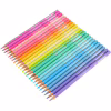 Карандаши цветные Cool For School Pastel Премиум 18 цветов (CF15185) - Image 2