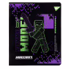Тетрадь Yes Minecraft. Black 12 листов клетка (767495) - Image 6