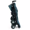 Коляска Peg-Perego Pliko Mini Classico Blue Denim (IPKR280035DF51) - Image 4
